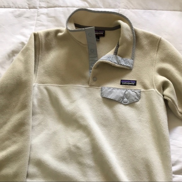 Patagonia Jackets & Blazers - Patagonia Synchilla Pullover